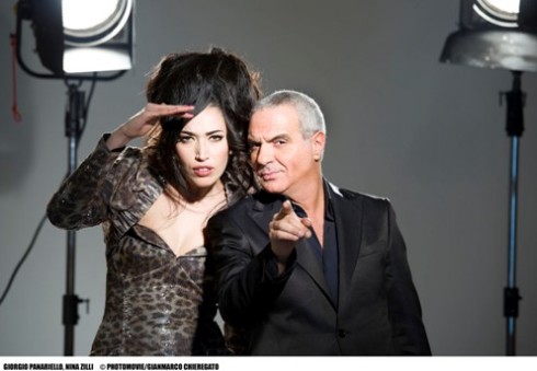 PANARIELLO NON ESISTE: IL COMICO TOSCANO RIPETERA’ I SUCCESSI DI TORNO SABATO?