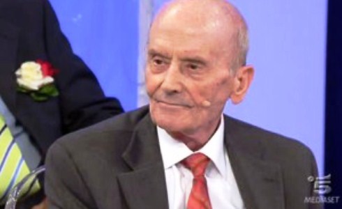 UOMINI E DONNE: MARIA ALLE PRESE CON IL PALLINO DI GIUSEPPE E LE SFURIATE DI EDDA E ANGELA