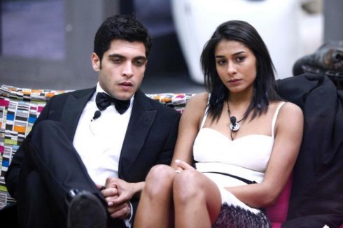 GRANDE FRATELLO 12, VENTIDUESIMA PUNTATA DEL 18 MARZO 2012 IN DIRETTA WEB: ELIMINATI KEVIN E VITO. GAIA E’ LA PRIMA FINALISTA