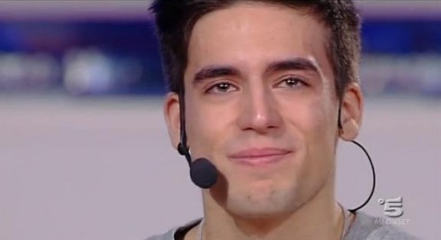 AMICI 11 – JONATHAN DANTE GERLO