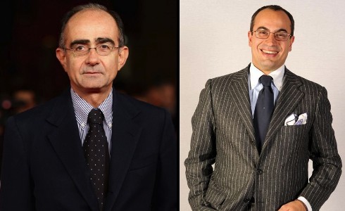 GIANLUIGI PARAGONE POLEMICO CON GIANCARLO LEONE, CHE DIFENDE GLI ASCOLTI DI VOLO IN DIRETTA: “QUANDO SI TRATTA DI PROGRAMMI DEI VOSTRI AMICI DATE LA COLPA AL TRAINO”