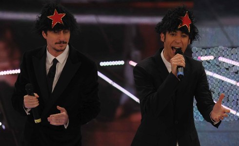 LUCA E PAOLO ATTACCANO DAVIDE PARENTI, IDEATORE DE LE IENE, E BOCCIANO ARGENTERO E CHIABOTTO.