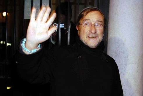 CHE COMMOZIONE CHE TENEREZZA… (BALLA BALLA BALLERINO)