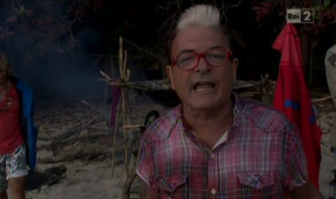 ISOLA DEI FAMOSI 9 COME IL GF: MALGIOGLIO, VENTO, RUBICONDI E CARTELLA AL TELEVOTO PER TORNARE IN HONDURAS?