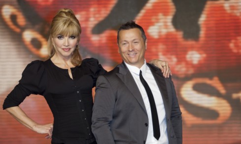 IL TELECOMANDO, LA GUIDA TV DI DM: 17 MARZO 2012. E’ TEMPO DI FINALE PER BALLANDO CON LE STELLE