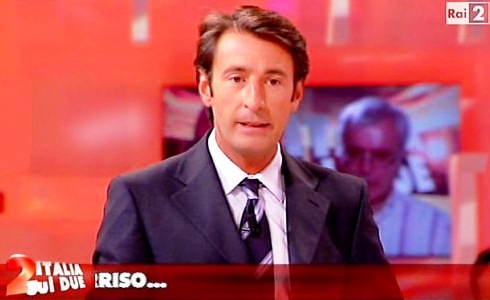 CASO ROSI, MILO INFANTE: ‘NON CI DIMENTICHIAMO CHE SIAMO IL PAESE DELL’ANONIMA SARDA E DELLA ‘NDRANGHETA’