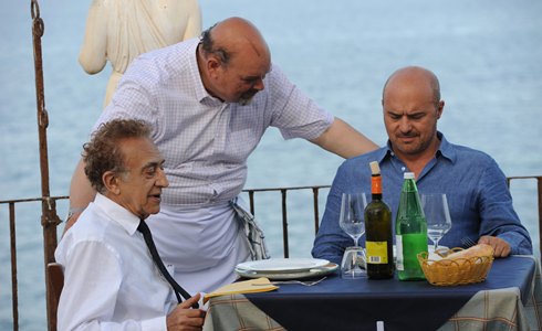 L’UNIONE EUROPEA CONTRO MONTALBANO: “NON MANGI IL NOVELLAME!”
