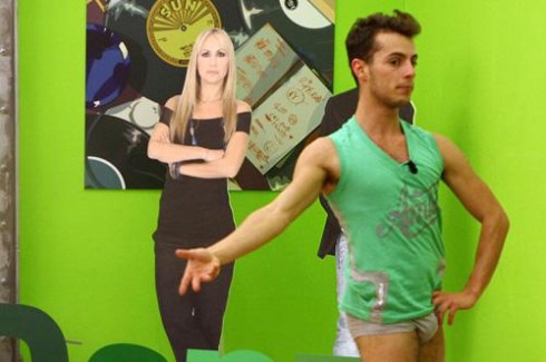 AMICI 11 – NUNZIO PERRICONE