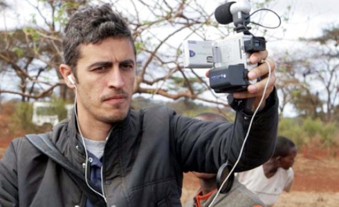 LA IENA PIF DEBUTTA ALLA REGIA CINEMATOGRAFICA