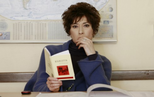 IL TELECOMANDO, LA GUIDA TV DI DM: 13 MARZO 2012. LA PROF PIVETTI CHIUDE UN’ALTRA EDIZIONE DI SUCCESSO