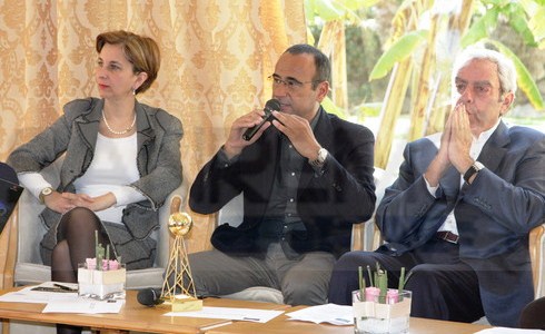 IL TELECOMANDO, LA GUIDA TV DI DM: 11 MARZO 2012. PREMIO TV CONTRO IL GRANDE FRATELLO