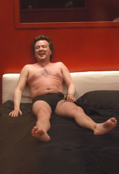 CARO PUPO, ORA PUOI DORMIRE SERENO! I DILDO CITATI ANCHE NELLA BIBBIA