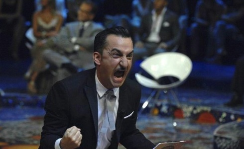 IL TELECOMANDO, LA GUIDA TV DI DM: 29 MARZO 2012. L’ULTIMA DI MONTALBANO O LA SEMIFINALE DELL’ISOLA?