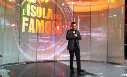 IL TELECOMANDO, LA GUIDA TV DI DM: 22 MARZO 2012