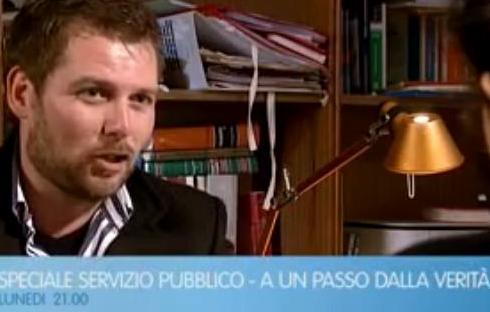 A UN PASSO DALLA VERITA’, SPECIALE SERVIZIO PUBBLICO SULLA TRATTATIVA STATO-MAFIA. LUNEDI, SU CIELO