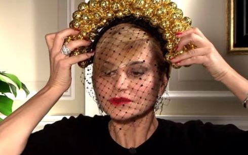 LE PAGELLE DELLA SETTIMANA TV (27/02-4/03/2012). PROMOSSI VIRGINIA RAFFALE VERSIONE BELEN (VIDEO) E MELAVERDE, BOCCIATI GILETTI E CANZONA