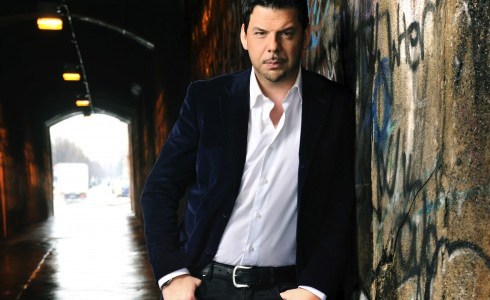 STAND UP: SALVO SOTTILE VERSO IL PRIME TIME DI CANALE 5