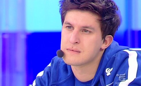 AMICI: STEFANO MARLETTA E’ L'”EREDE” DI PIERDAVIDE CARONE?