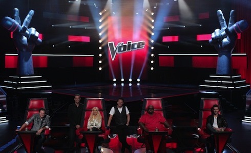 RAI 1 E IL PUBBLICO GIOVANE DA INTERCETTARE: PERCHE’ NON INIZIARE DA THE VOICE?