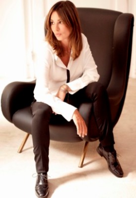 SILVIA TOFFANIN E’ LA CONDUTTRICE TV PIU’ EDUCATA SECONDO LE DONNE