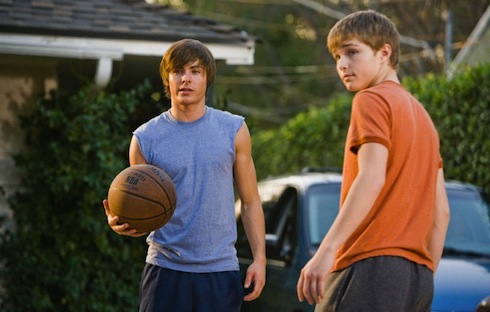 IL TELECOMANDO, LA GUIDA TV DI DM: 28 MARZO 2012. L’ULTIMO PASSO NEL GIALLO, ZAC EFRON AL LICEO, LA GUZZANTI IMITA EMMA MARCEGAGLIA