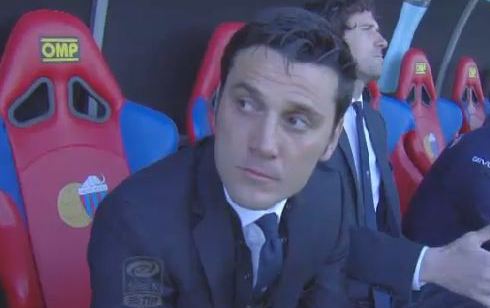 ASCOLTI SATELLITE DI SABATO 31 MARZO 2012: BENE IN PRESERALE CATANIA-MILAN CHE SFIORA IL MILIONE DI SPETTATORI (7.2%)