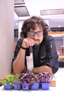 Alessandro Borghese Sky