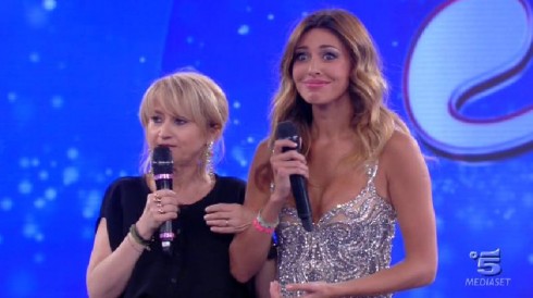 LE PAGELLE DELLA SETTIMANA TV (26/03-01/04/2012). PROMOSSI ALBERTO ANGELA E LA CARRA’, BOCCIATI I “TONI” DELLA INCONTRADA E SANTORO DG RAI