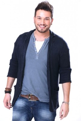 ANTONINO SPADACCINO A DM: “HO VINTO AMICI NELL’ANNO SBAGLIATO, MA ORA LE COSE SONO CAMBIATE”