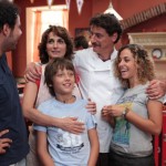 Benvenuti a Tavola - Nord vs Sud