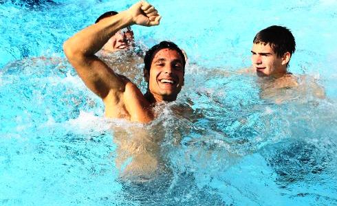 IL TELECOMANDO, LA GUIDA TV DI DM: 29 APRILE 2012. COME UN DELFINO CONTRO TITANIC