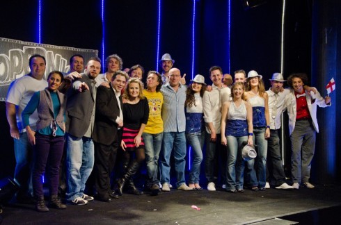 COPERNICO: COMEDY CENTRAL CELEBRA LA COMICITA’ GENOVESE IN 8 PUNTATE