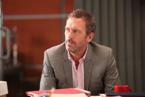 ASCOLTI TV USA (22-28/04/2012): RISALE DR. HOUSE, BOOM PER PRIVATE PRACTICE. ENNESIMO CALO PER TOUCH (CHE RISCHIA IL RINNOVO?)