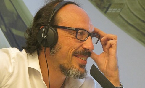 IL MOTOMONDIALE 2012 SU ITALIA1 E ITALIA2 SENZA IL COMMENTO DI LORIS REGGIANI (CHE SMENTISCE INCOMPRENSIONI CON MEDIASET)