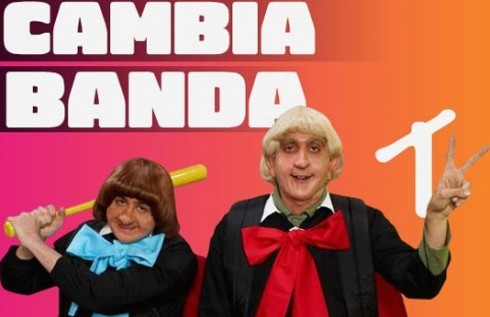 I SOLITI IDIOTI: NUOVI EPISODI E PERSONAGGI INEDITI NELLA QUARTA STAGIONE IN PARTENZA SU MTV