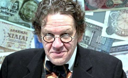 IL CAPITALE: LA NICCHIA D’ARTE DOMENICALE DI PHILIPPE DAVERIO