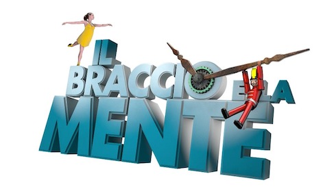 IL BRACCIO E LA MENTE: FLAVIO INSINNA RIPORTA IN PRESERALE IL GAME PURO. ECCO I DETTAGLI E COME PARTECIPARE