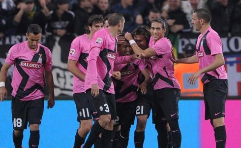 ASCOLTI SATELLITE DI DOMENICA 1 APRILE 2012: JUVE-NAPOLI A QUOTA 2,5MLN (8.6%) SU SKY E A 1,6MLN (5.42%) SU PREMIUM. SKY SPORT24 MEGLIO DI SKY TG24