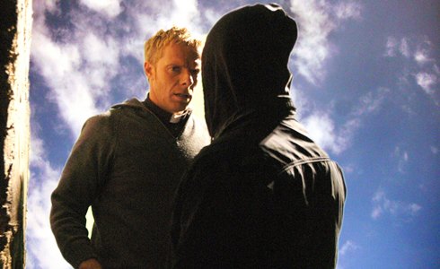 LE TRE ROSE DI EVA: CHI HA UCCISO DON RICCARDO?