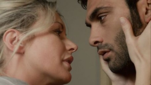 IL TELECOMANDO, LA GUIDA TV DI DM: 18 APRILE 2012. PER LE TRE ROSE DI EVA LA CONCORRENZA DELLA SEMIFINALE DI CHAMPIONS