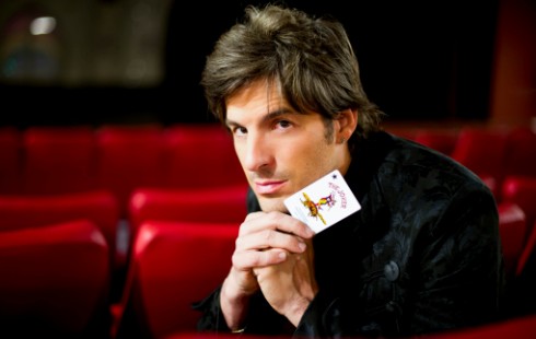 ANTONIO CASANOVA A DM: “MAGICLAND E’ UN FORMAT UNICO AL MONDO. FAREMO DA PIONIERI PER IL NUOVO SHOW DI CANALE 5 SULLA MAGIA”