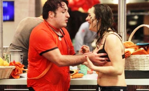 MAI DIRE GRANDE FRATELLO: LA CLASSIFICA SECONDO LA GIALAPPA’S. VINCE PATRICK