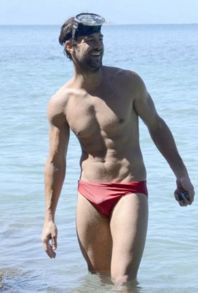 MANUEL CASELLA A DM: “VOGLIO CREDERE CHE LA ELIA CI SIA RIMASTA MALE DAVVERO, ALTRIMENTI SAREBBE LEI LA STRATEGA”.