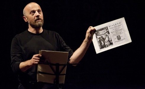 ITIS GALILEO: MARCO PAOLINI SU LA7 PER UNA SERATA-EVENTO SULLA SCIENZA, IN DIRETTA DAL GRAN SASSO