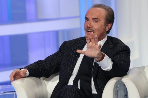 MAURO MASI: SANTORO DG RAI? MANDASSE IL SUO CURRICULUM COSI’ CI FACCIAMO QUATTRO RISATE