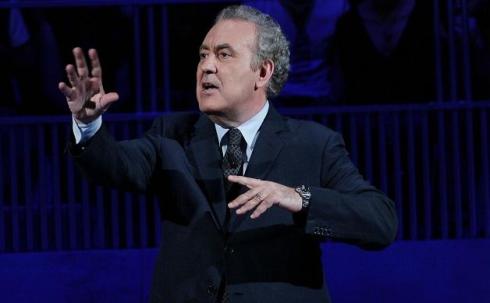 MICHELE SANTORO A LA7: TRATTATIVE RIPRESE?