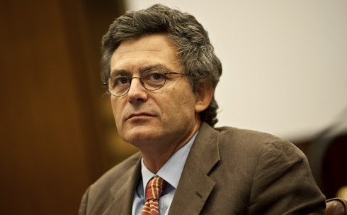 LA7, PAOLO RUFFINI MINACCIA LE DIMISSIONI?