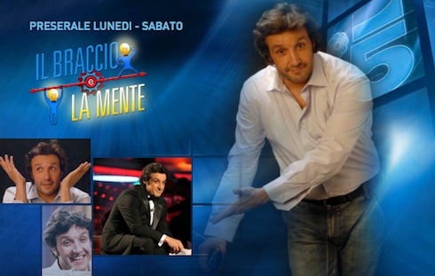 PALINSESTI MEDIASET GIUGNO 2012: QUATTRO SERATE DI FILM PER CANALE 5, TRE PRODUZIONI PER ITALIA 1. QUARTO GRADO CONFERMATO SU RETE 4