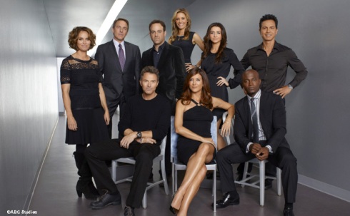 ASCOLTI SATELLITE DI GIOVEDI 19 APRILE 2012: PRIVATE PRACTICE NON VA OLTRE I 187.049 SPETTATORI