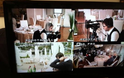 QUESTO PAZZO PAZZO MATRIMONIO: IL NUOVO CANDID SHOW DEBUTTA IL 9 MAGGIO SU ITALIA 1